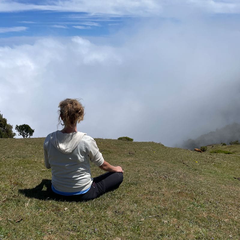 Autogenes Training im Freien in Biel – Entspannung, Stressabbau und innere Ruhe durch Achtsamkeitstraining